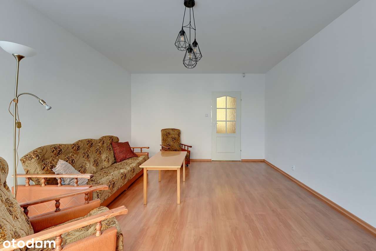 Duże dwa pokoje z możliwością zrobienia trzech - Pełny obrazek: 5/18