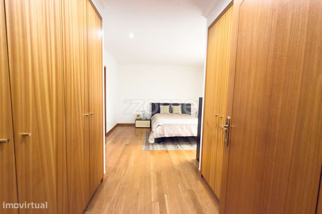 Apartamento T3 | Centro de Famalicão-19