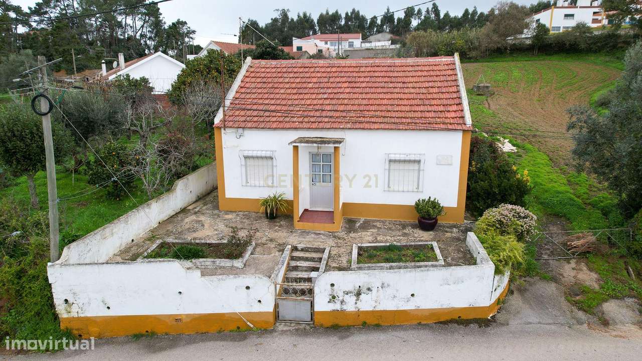 Moradia Térrea com Excelente Terreno – Venda do Pinheiro! - Grande imagem: 3/37