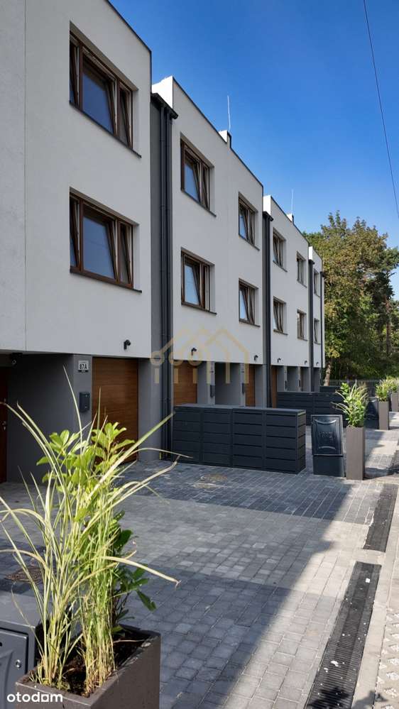 Segment | 5 pokoi | 147m2 | Otwock | brak Pcc - Pełny obrazek: 5/11