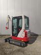 Takeuchi TB216 - 3