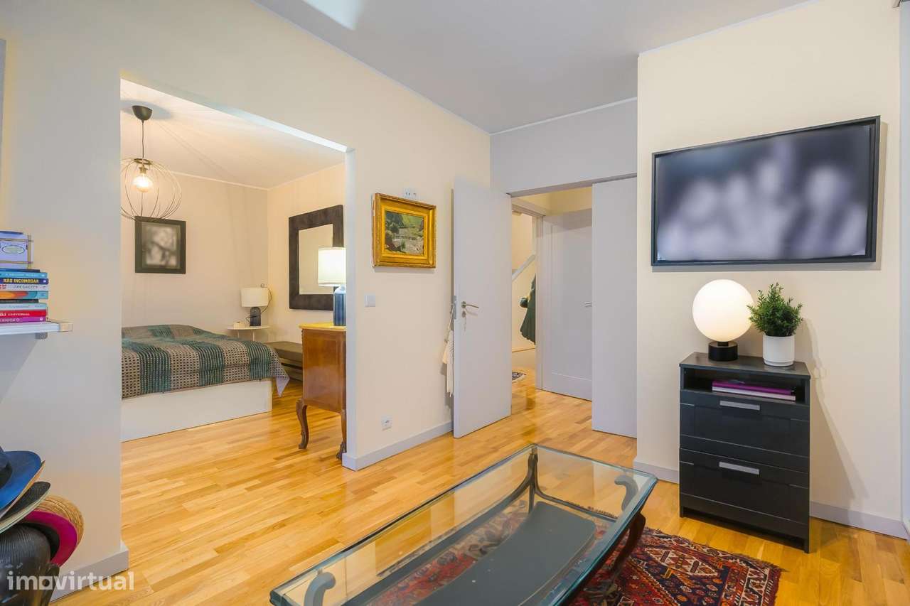 Exclusivo Duplex T5 no prestigiado “CONDOMÍNIO S. JOÃO BOSCO”-12