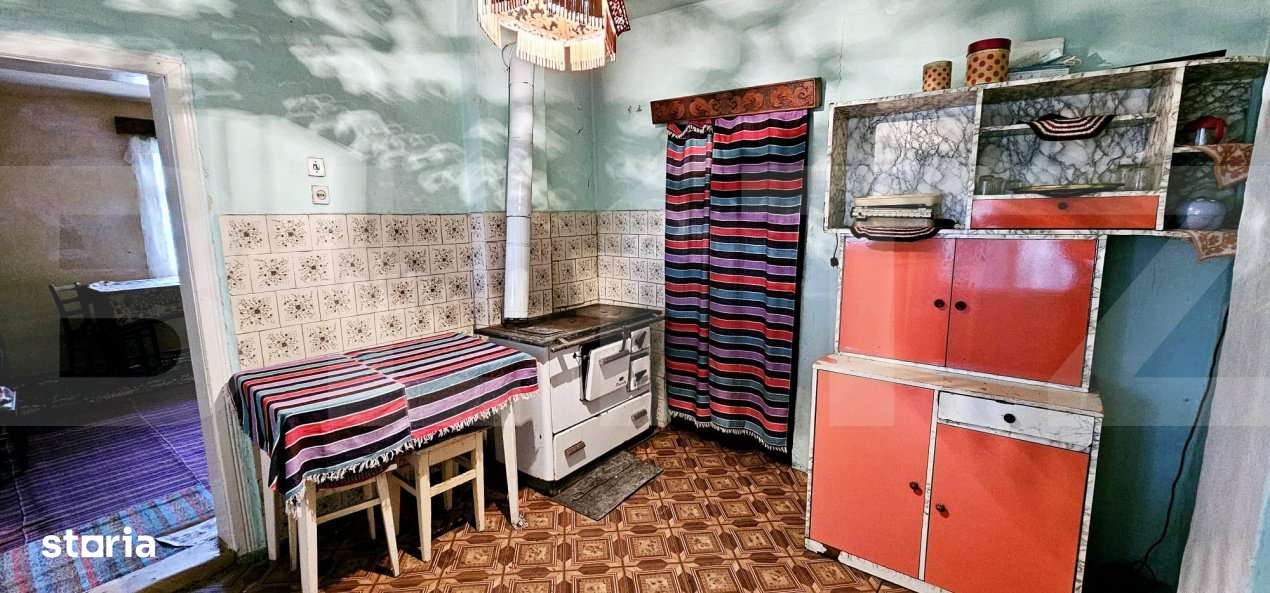 Casa de vanzare in Micfalau - Imagine principală: 3/8