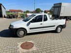 Dacia Pick-up - 1