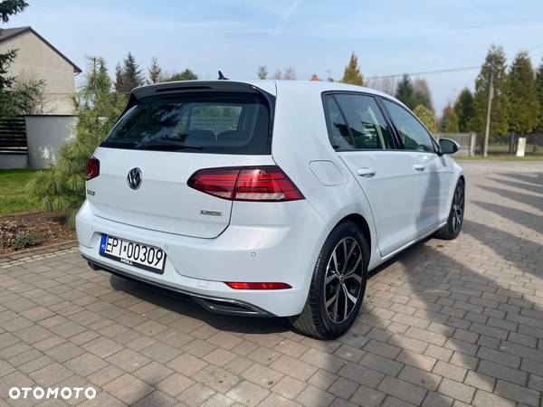 Volkswagen Golf VII 1.5 TSI BMT Highline - 3