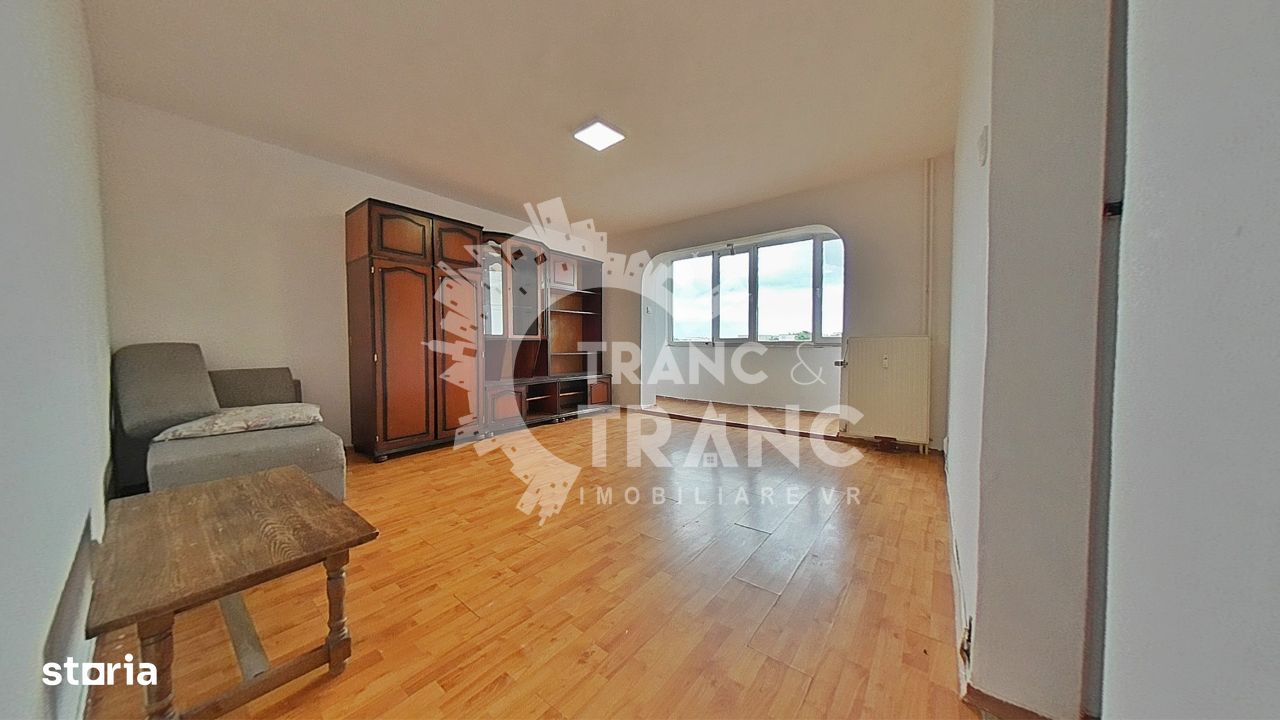 Apartament luminos cu 3 camere, în Făt Frumos, Arad