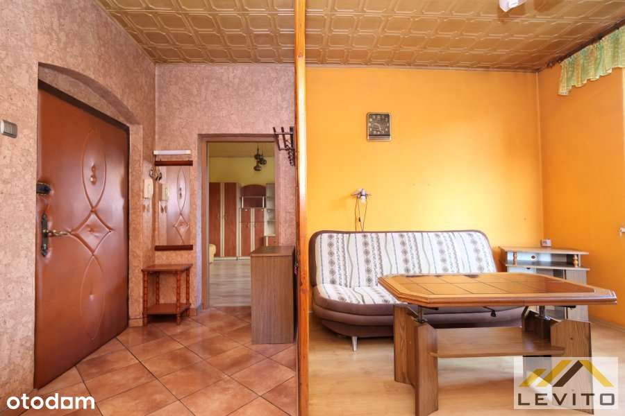 2 POKOJE|GARAŻ|ROKITNICA-1