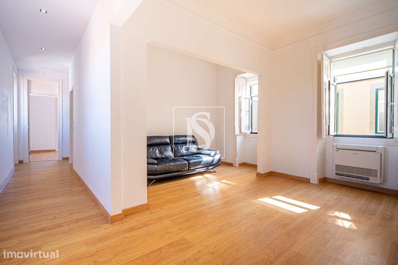 Apartamento T3 Venda em Oeiras e São Julião da Barra, Paço de Arcos e-16