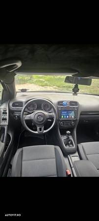 Volkswagen Golf 1.4 TSI Highline - 8