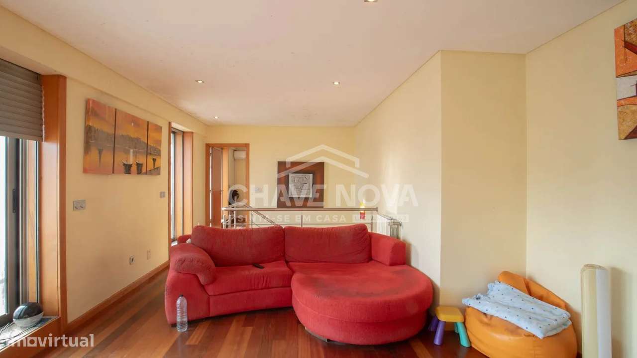 T3 Duplex | Arcozelo, Vila Nova de Gaia-14