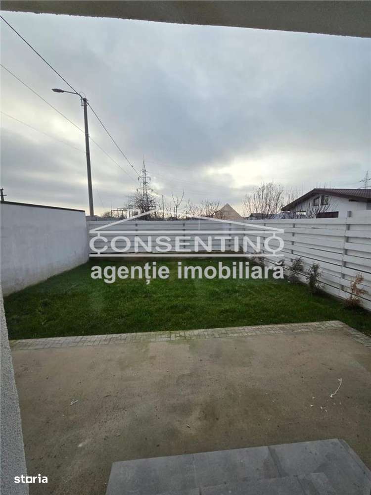 Se vinde imobil - constructie 2025 , Orizont.-13