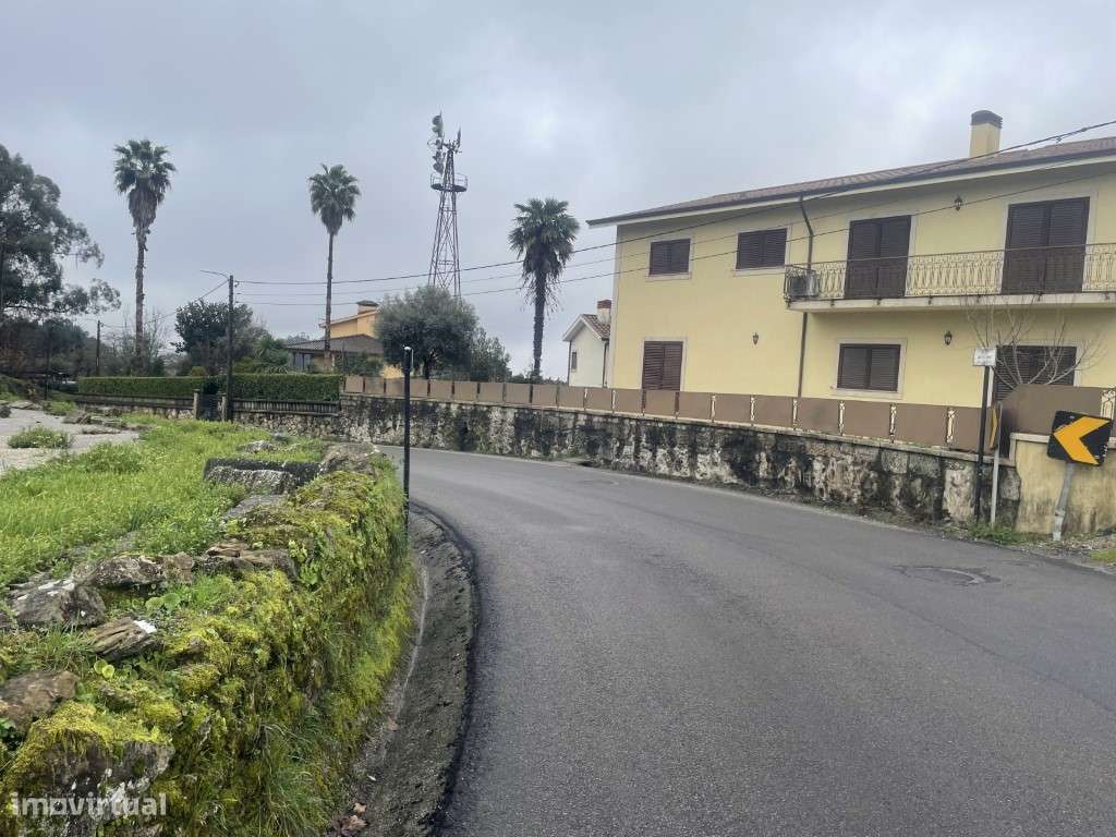 Terreno Industrial | Zona industrial de Pinheiro - Grande imagem: 5/5