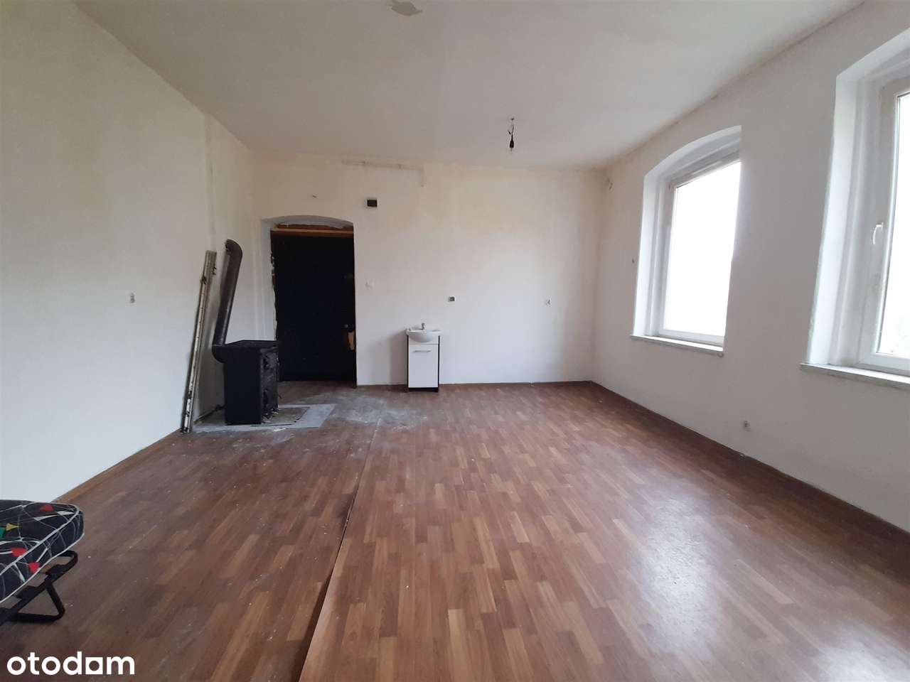 Tanie mieszkanie- 1 piętro- Boguszów Gorce - Pełny obrazek: 4/4