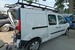 timonerie kit ambreiaj volanta arc amortizaor telescop stanga dreapta fata spate bara stabilizatoare Renault Kangoo 2 facelift, an 2018, motor 1.5 dci 90cp, cod motor K9K.628,  dezmembrez dezmembrari - 3