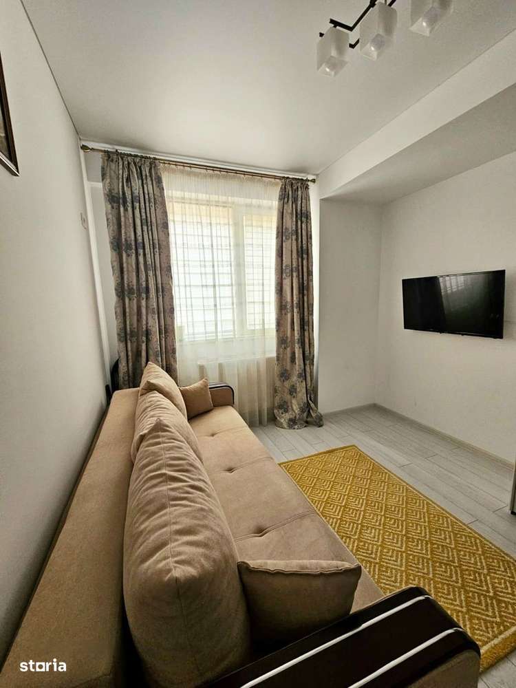 Apartament Modern si Decomandat | Militari Residence | Ilie Petre - Imagine principală: 4/10