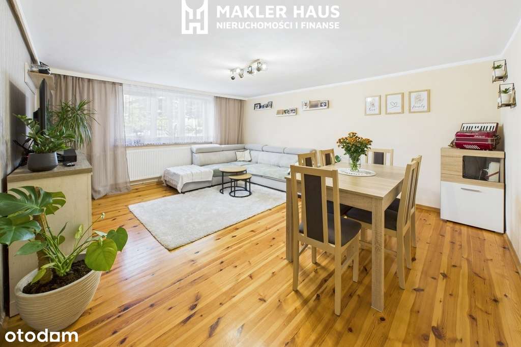 Dom - Twój azyl w malowniczym Augustowie! - Pełny obrazek: 4/20