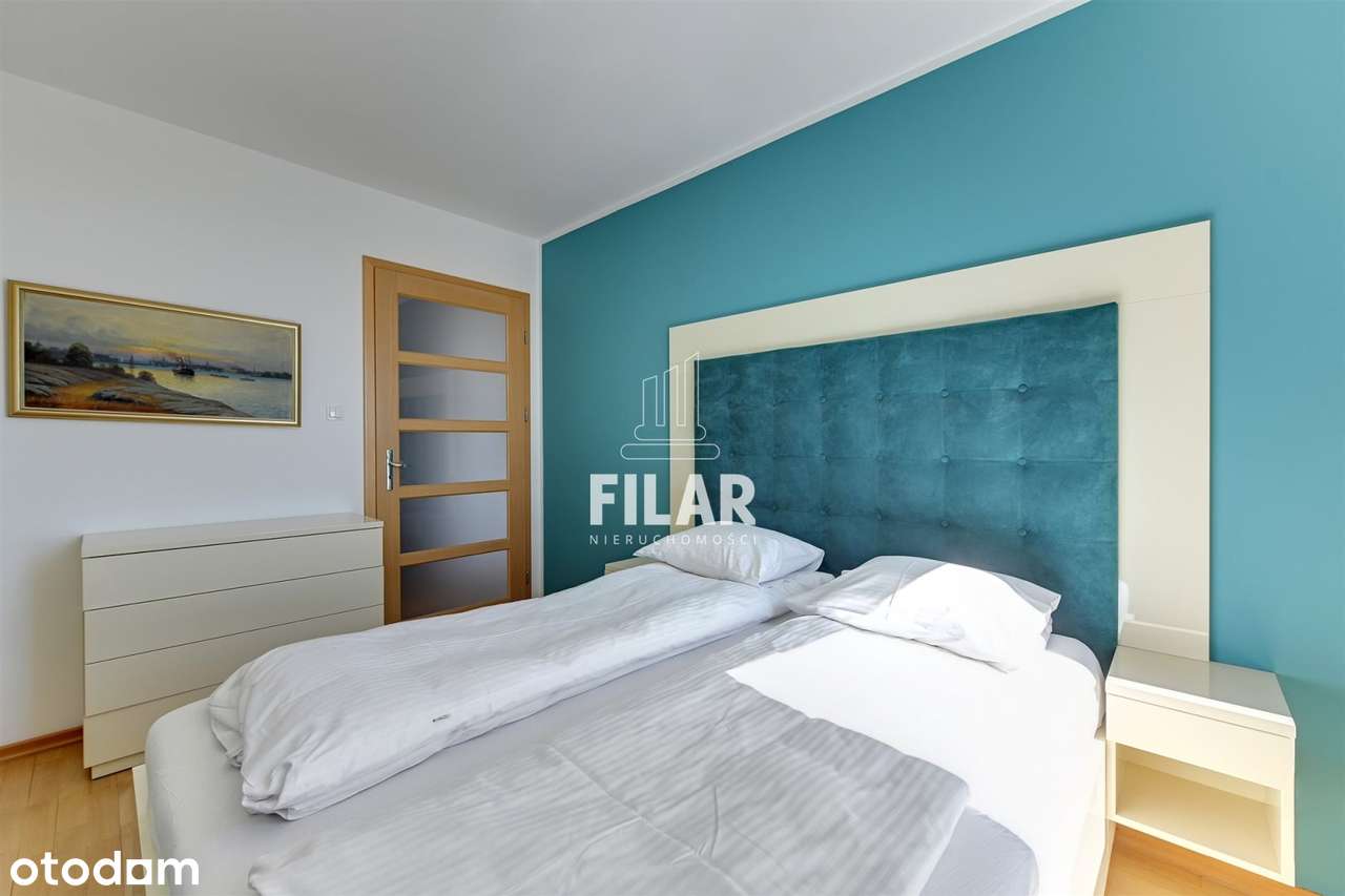 Sea Towers, balkon, widok na morze, przytulne-10