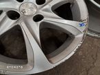 Peugeot 208 FELGI aluminiowe 15" 4x108 ET23 - 20