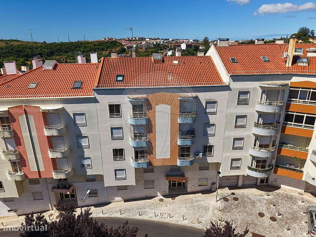 Apartamento T2 para venda-19