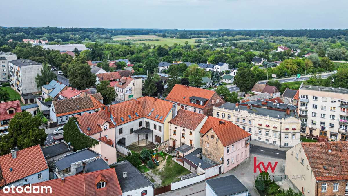Nowoczesny Budynek Mieszkalno - Komercyjny - Pełny obrazek: 4/11