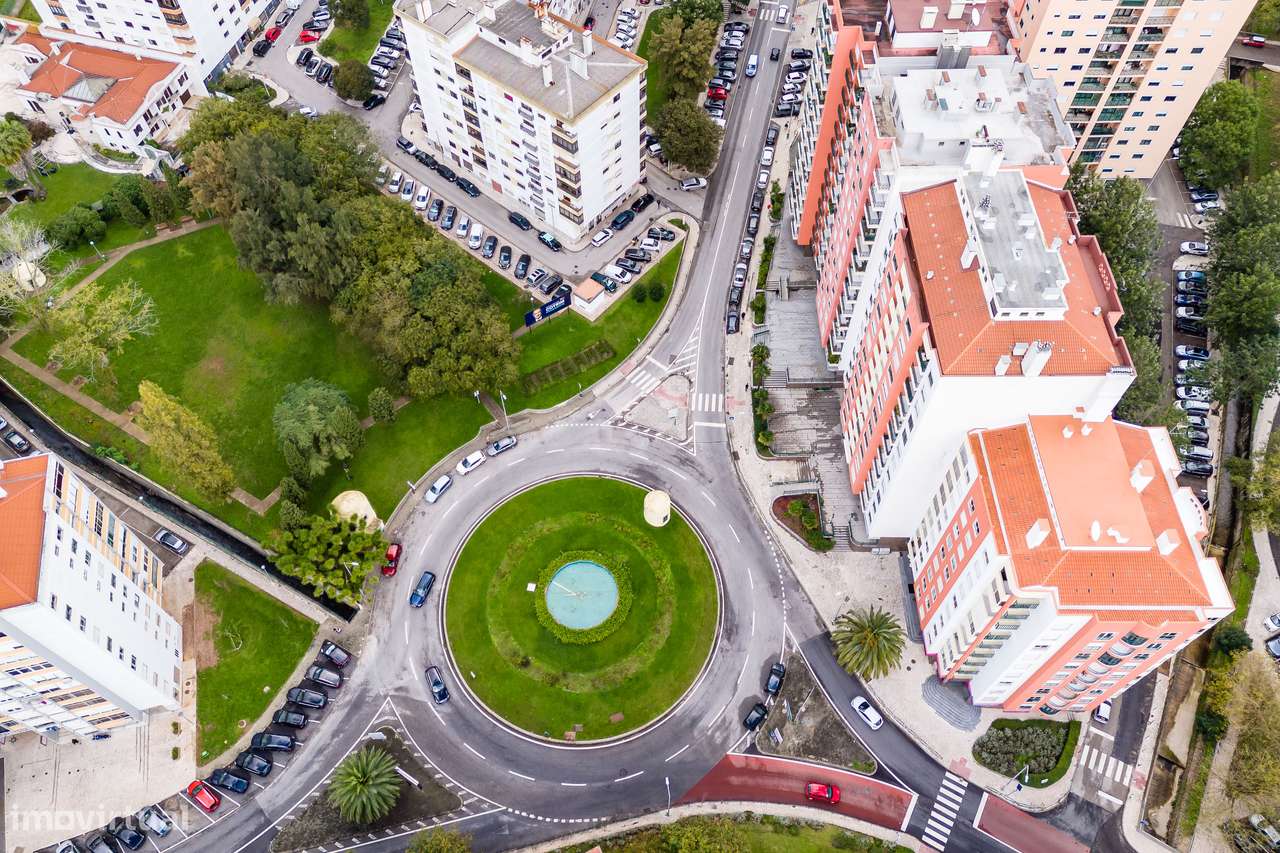 Apartamento com vista privilegiada-23