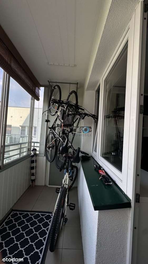 blisko METRO i SGGW/Vistula; 3 JASNE, USTAWNE pokoje; OSOBNA KUCHNIA-13