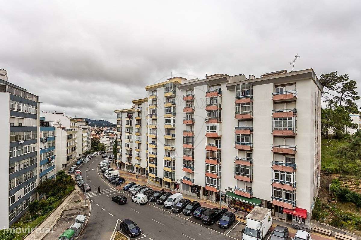 Apartamento T3 para venda-17