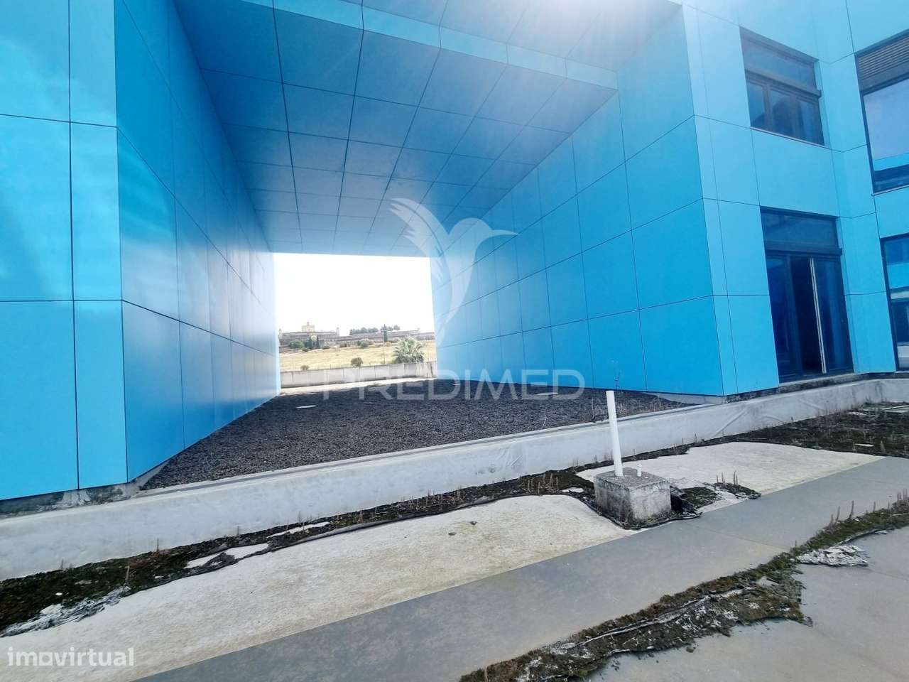 Terreno com Construção Elvas - Grande imagem: 4/27