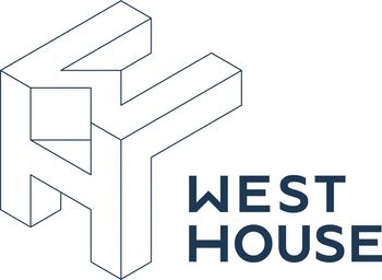 WESTHOUSE Biuro Nieruchomości Logo