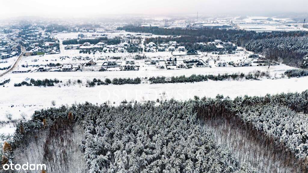 Działki budowlane na Studzieńcu | Bez PCC!!!-6
