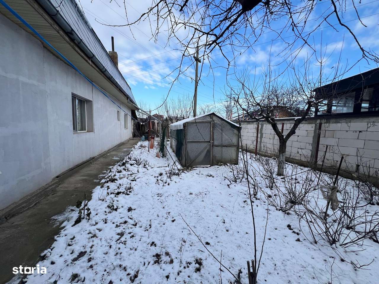 VAND CASA IN GALATI STR ARCASILOR pret 205.000 Euro-14
