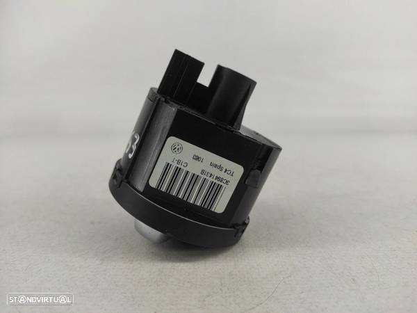 Botao Ligar Luzes / Interruptor Ligar Luz Volkswagen Tiguan (5N_) - 3