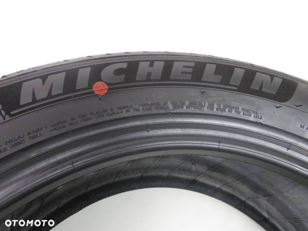 2x 235/50R19 OPONY LETNIE Michelin Primacy 4 NOWE - 2