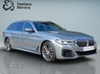 BMW 520 d Pack M Auto - 26