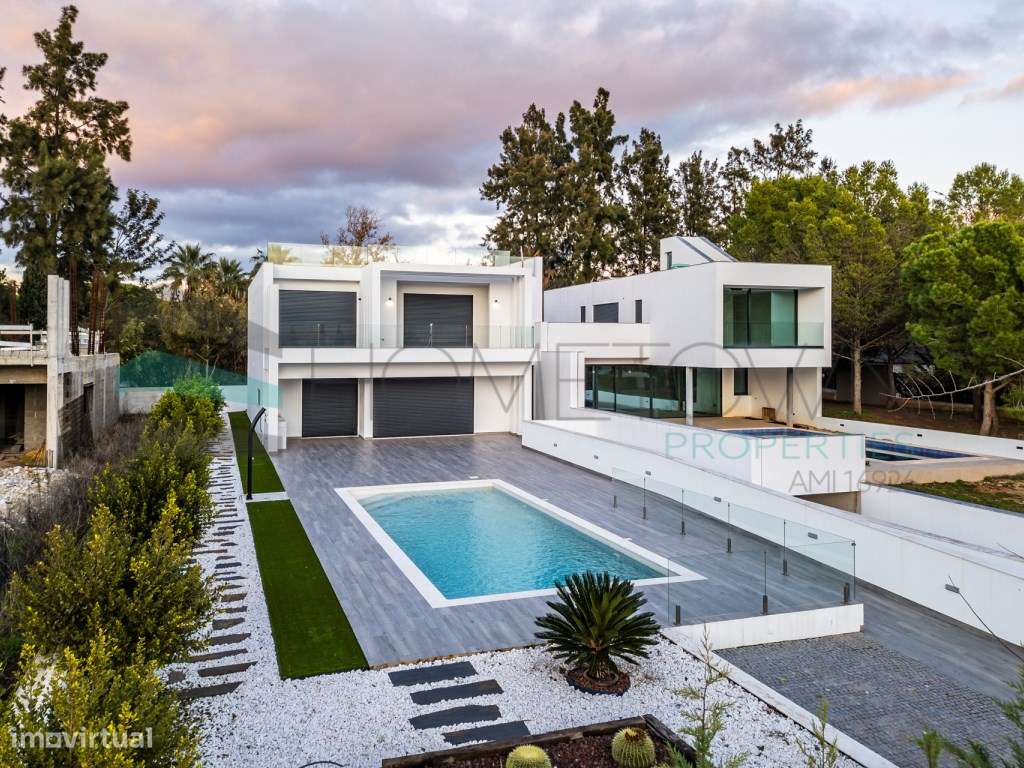 Nova moradia V3 - Vilamoura-33
