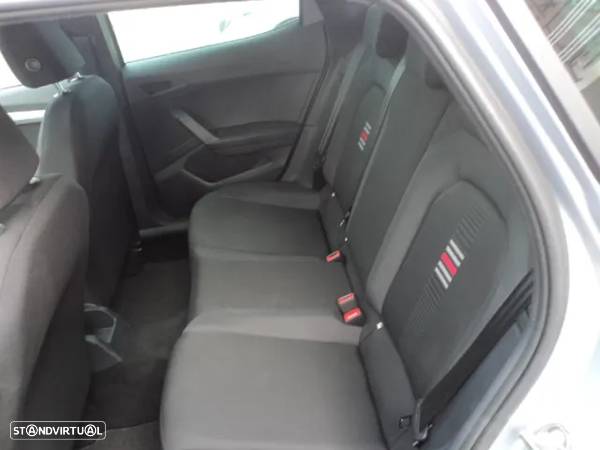 SEAT Ibiza 1.0 EcoTSI FR - 28