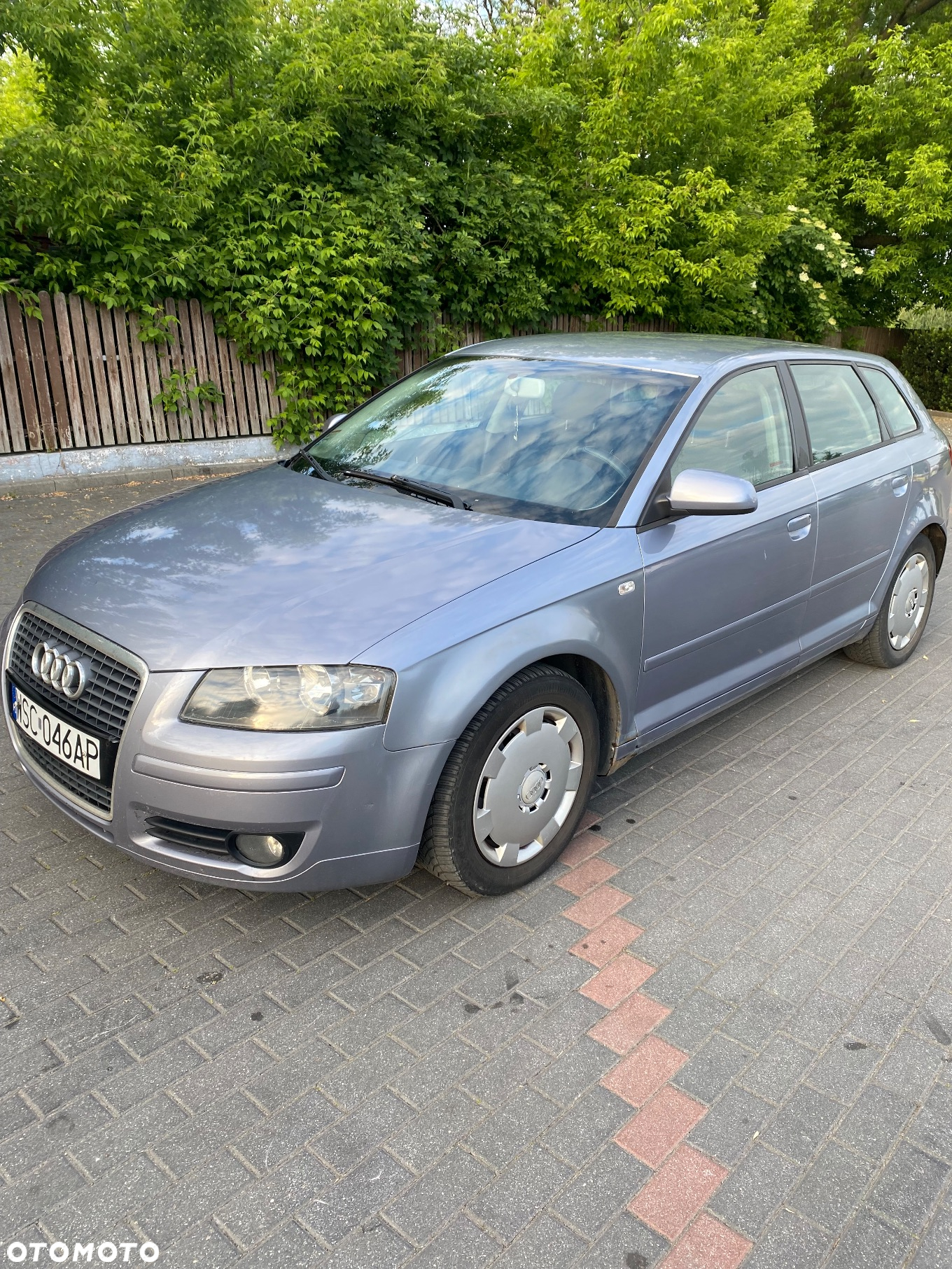 Audi A3 - 2