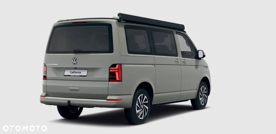 Volkswagen California - 9