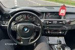 BMW Seria 5 528i xDrive - 9