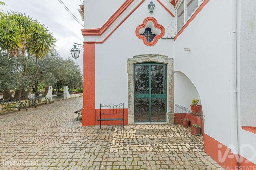 Quinta T6 em São Brás e São Lourenço de 366,00 m2 - Grande imagem: 2/30