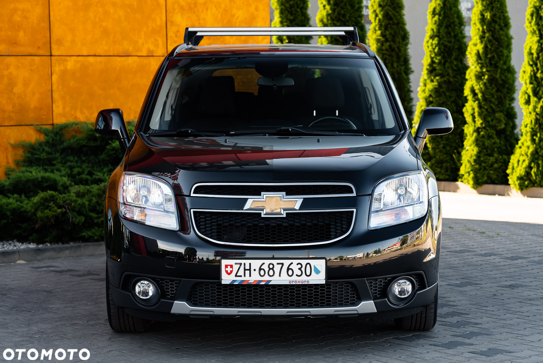 Chevrolet Orlando 1.4 T LT+ - 13