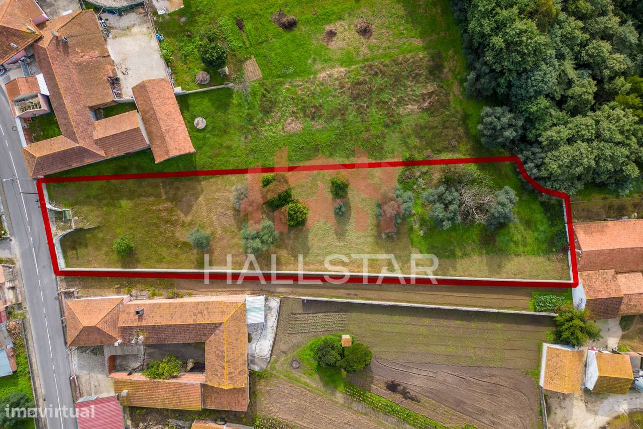 Terreno / Construção / Área total 2000m2 / Índice de 0.5 / Figueiras - Grande imagem: 4/27