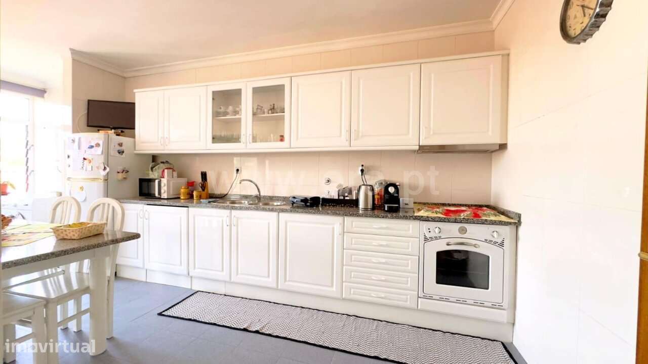 Apartamento T3 / Penafiel, Termas de São Vicente-6