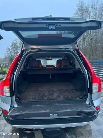 Volvo XC 90 D5 AWD Executive - 8