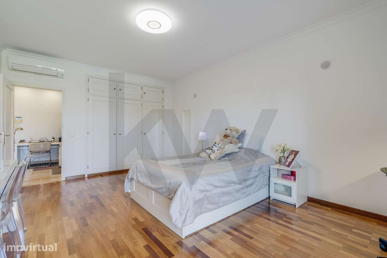 Moradia T3 em Condomínio de Luxo em Cascais - Quinta das Patinhas-30