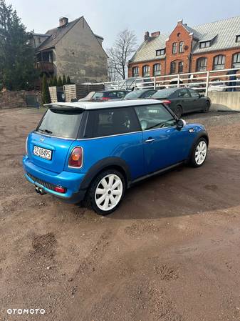 MINI Cooper S Standard - 7