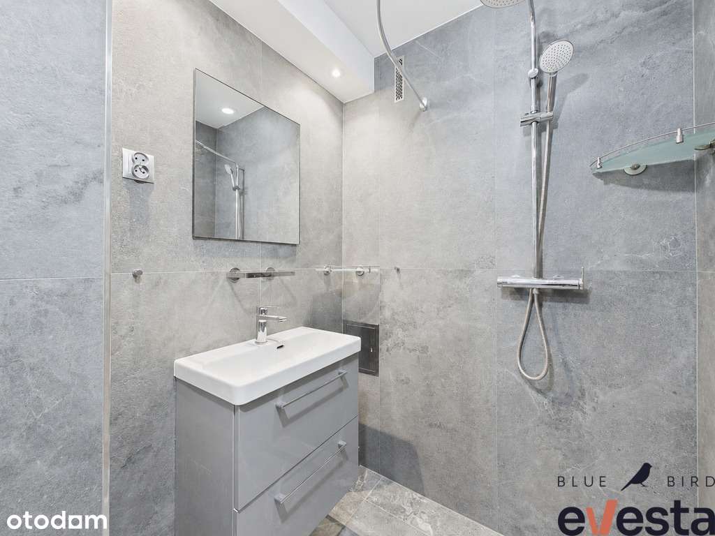 Mieszkanie, 1 pok. – KAWALERKA | 28,2 m² | KAMIENNA I INWESTYCJA