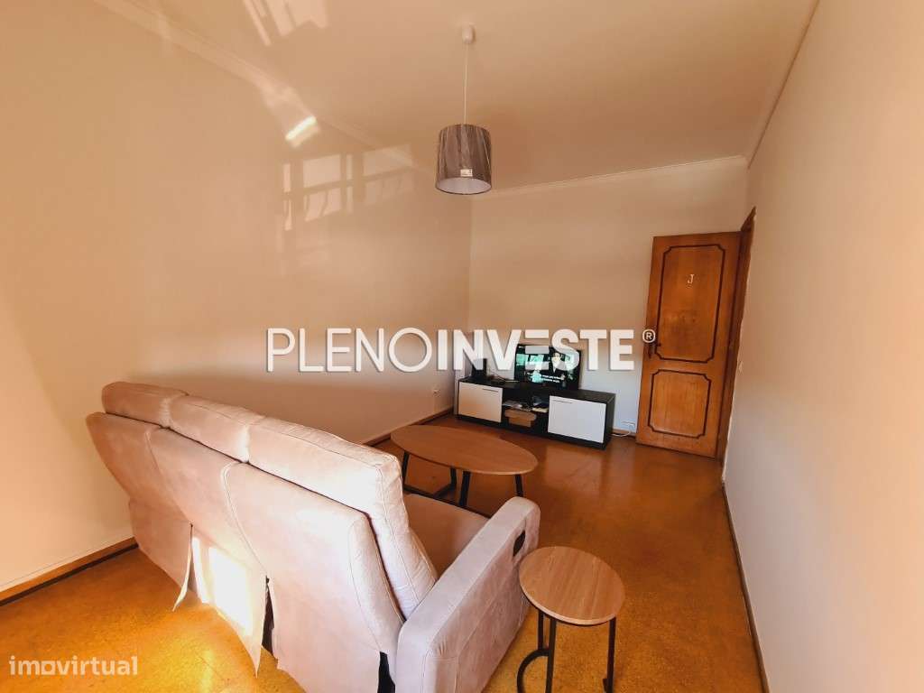 Apartamento T3 pronto a habitar no Centro de Corroios - Grande imagem: 4/32