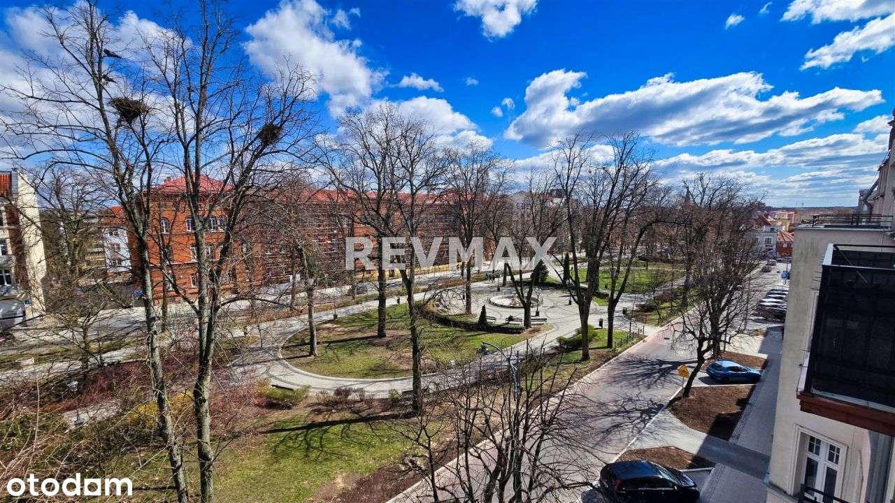 Mieszkanie 75,66 m2, 3p, centrum Ełku-7