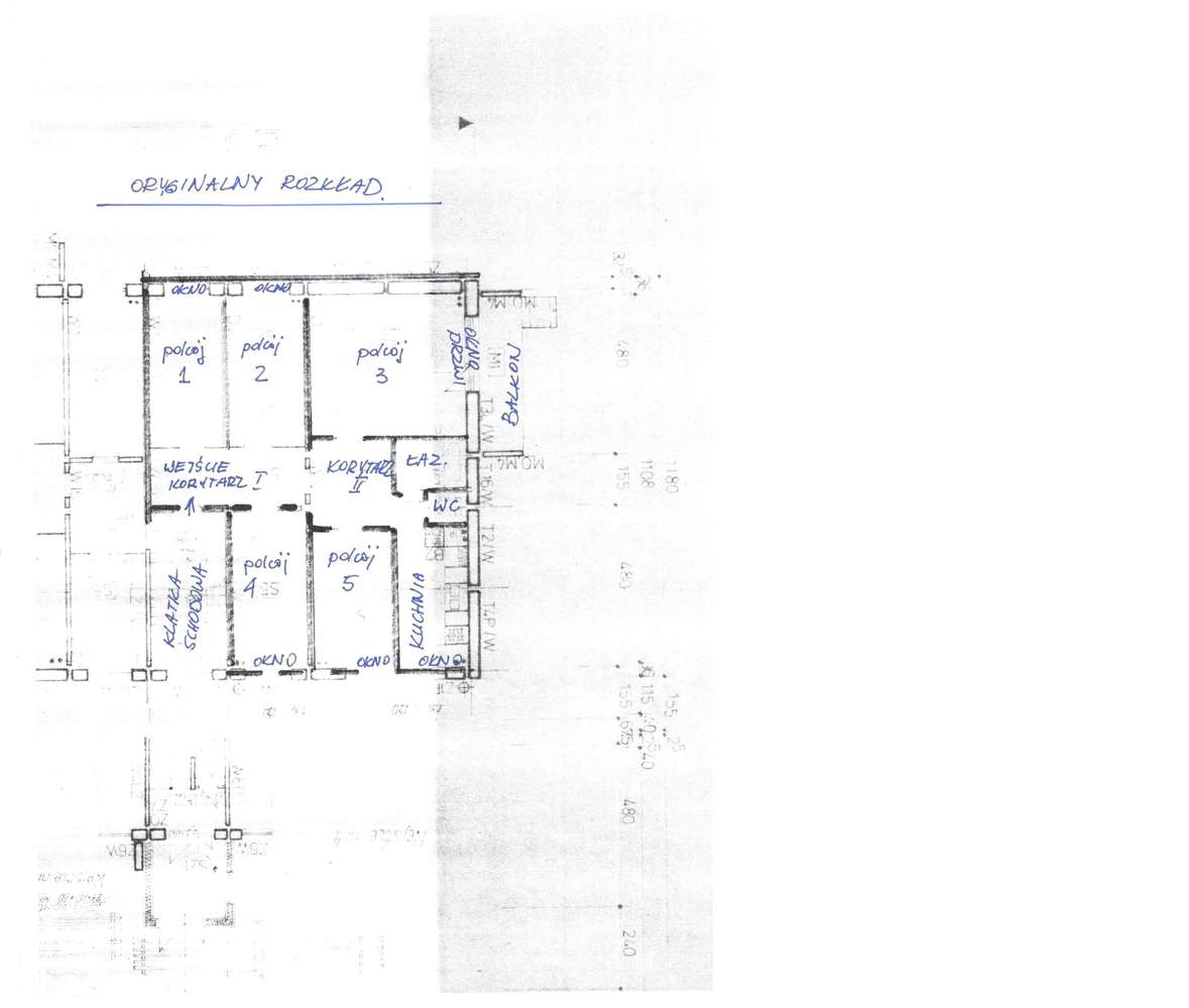 MIeszkanie na przylesiu z ładnym widokiem-11
